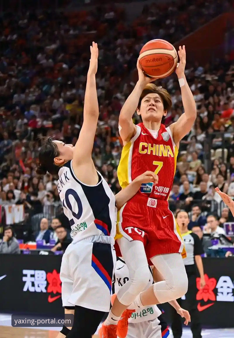 如何通过亚星体育平台，深度复盘中国女篮的这场关键胜利？