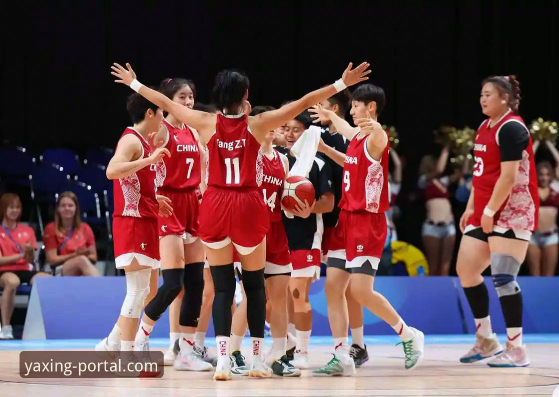 资深用户分享：从亚星体育平台观赛视角，解读中国女篮战术调整与未来趋势