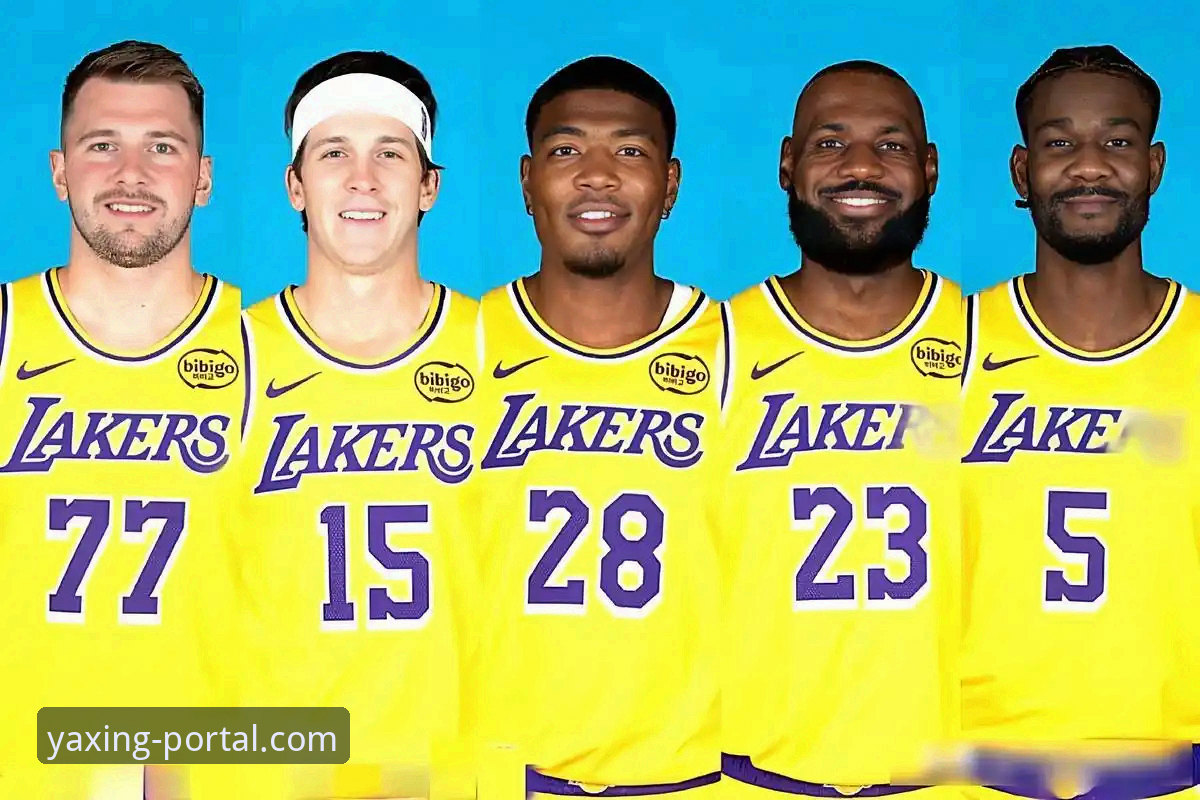 3个关键数据，解码湖人137-130力克步行者的攻防博弈